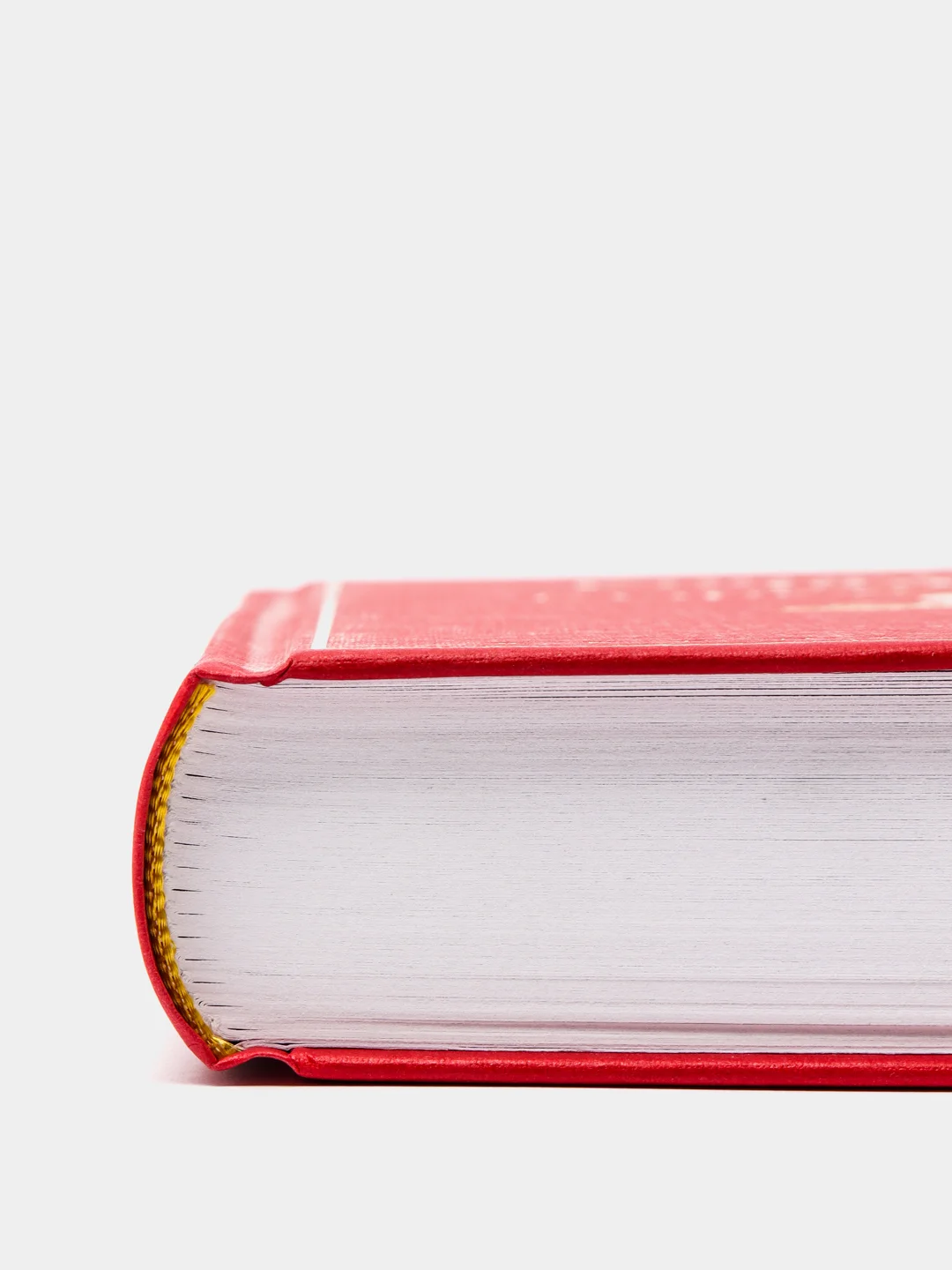Книжный вор (вишнево-красный), Маркус Зусак