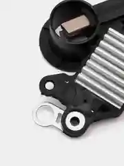 Интегральный регулятор напряжения КРОНА для генератора LACETTI (2PIN)