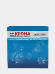 Интегральный регулятор напряжения КРОНА для генератора ALMERA
