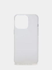 Силиконовый чехол прозрачный для iPhone 11 XR 12 Pro Max 13 mini X XS защита кейс на айфон