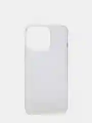Силиконовый чехол прозрачный для iPhone 11 XR 12 Pro Max 13 mini X XS защита кейс на айфон
