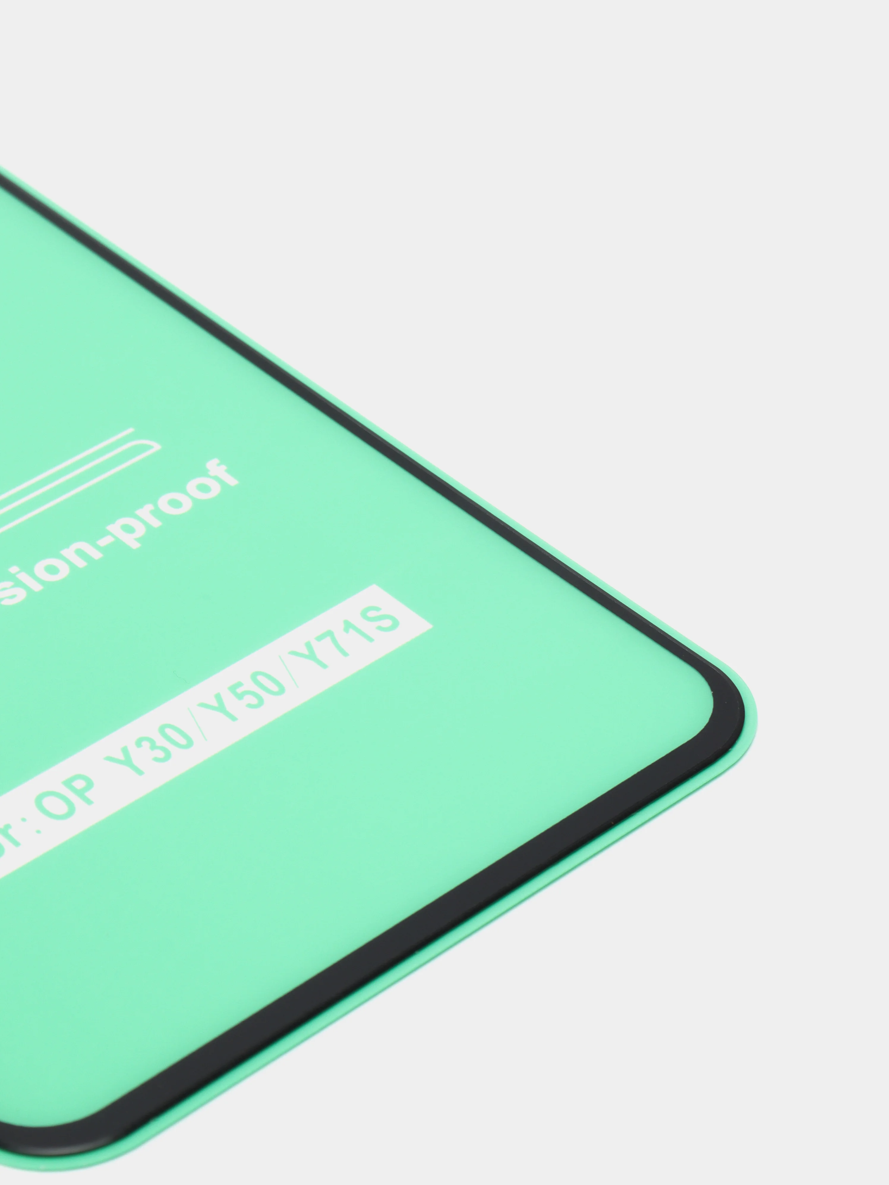 Защитная пленка на Redmi Note 9, 9t, Vivo Z1 Pro, Y51s
