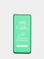 Защитная пленка на Redmi Note 9, 9t, Vivo Z1 Pro, Y51s