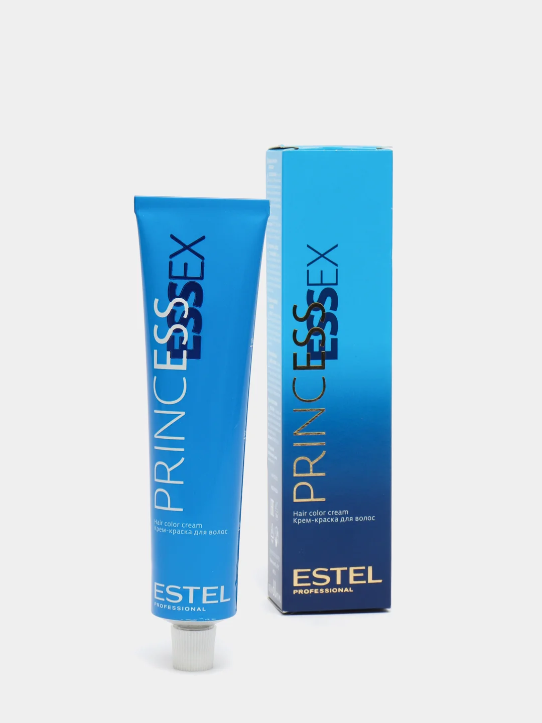 9 16 эстель принцесс на волосах