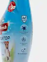 500 мл, Mr. Fresh спрей ликвидатор пятен и запаха для собак