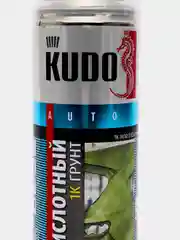 1К грунт кислотный протравливающий KUDO, 520 мл