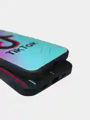 Чехол для iPhone 12/ 12 Pro "TikTok", "Likee"