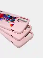 Чехол для iPhone 12/ 12 Pro "TikTok", "Likee"