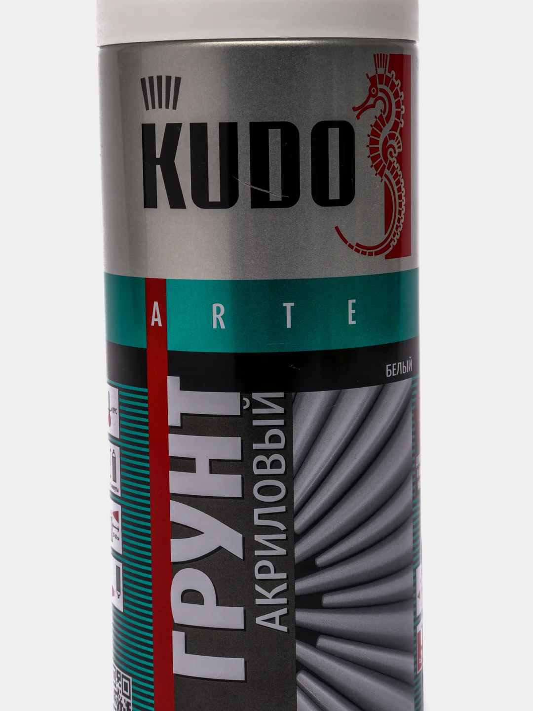 Лак акриловый универсальный kudo. Грунт Kudo.