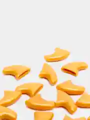 Золотой накладки на когти антицарапки для кошек