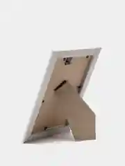 Белый фоторамки 10 х 15, 15 х 21, 21 х 30, 10 расцветок