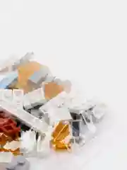 Оранжевый конструктор Фудкорт