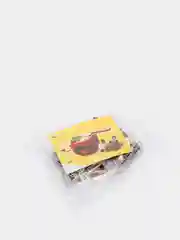Желтый конструктор Фудкорт