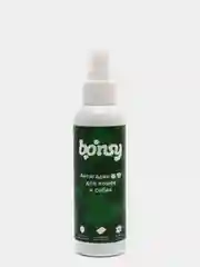 Спрей-корректор Bonsy "Антигадин", для кошек и собак, 150 мл