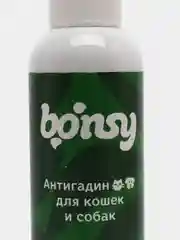 Спрей-корректор Bonsy "Антигадин", для кошек и собак, 150 мл