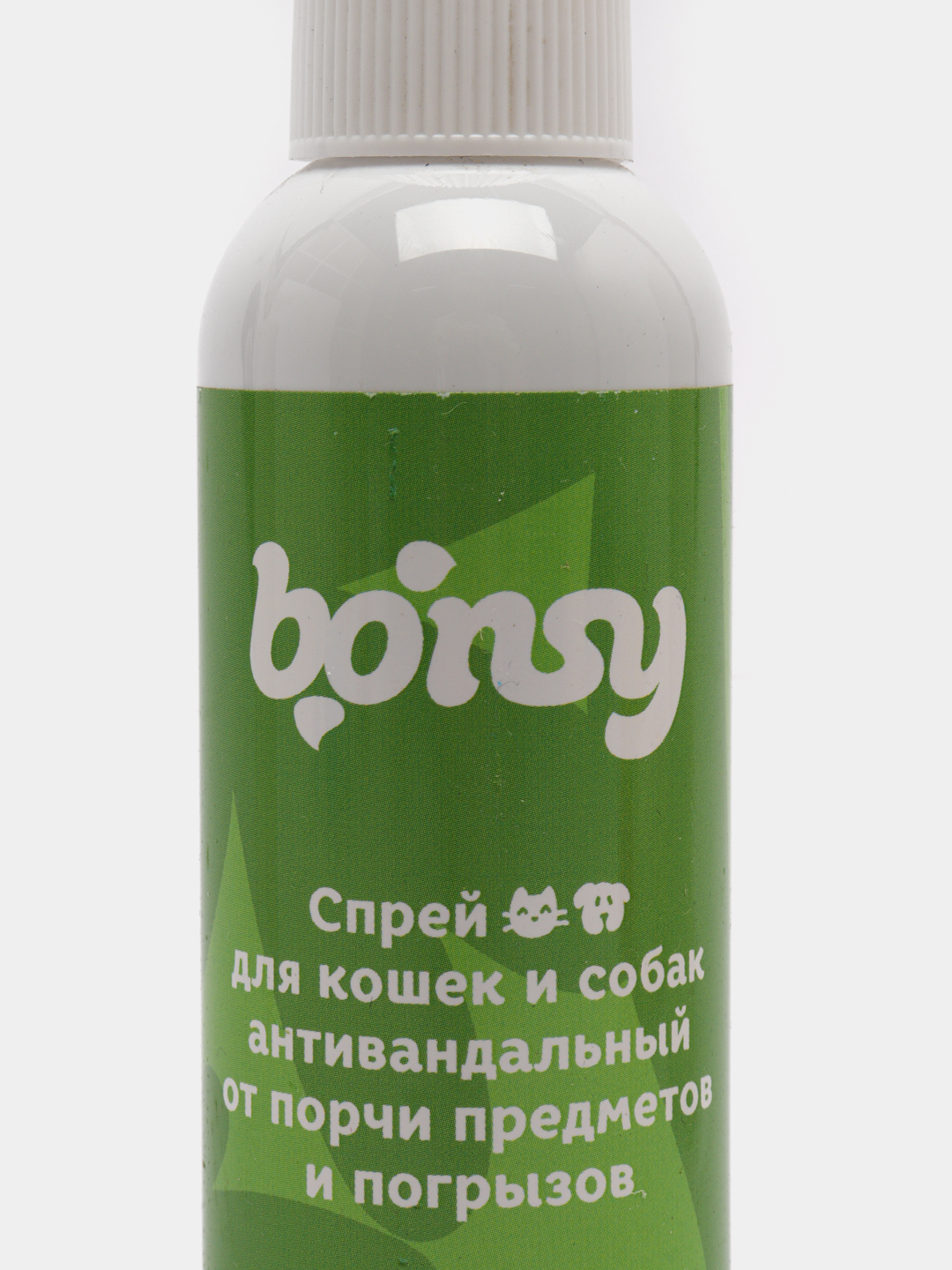 Спрей от порчи предметов и погрызов Bonsy 