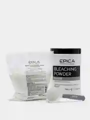 Epica Bleaching Powder Порошок д/обесцвечивания белый, 500 гр