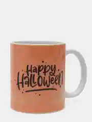 Аметистовый кружка "Haloween"