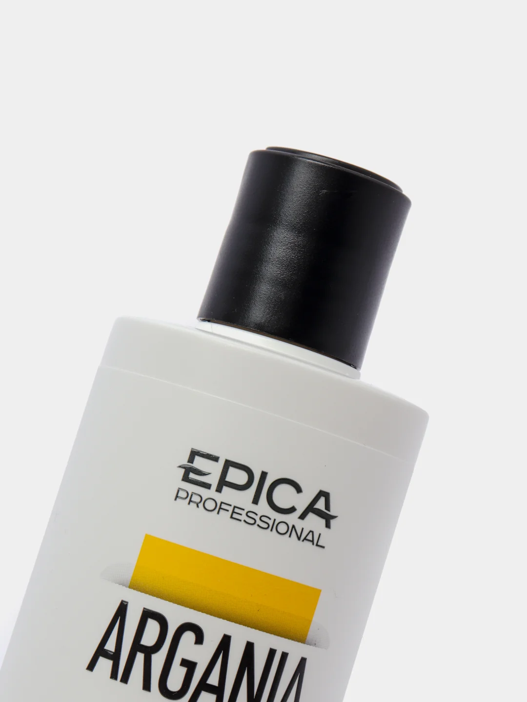 Epica Argania Rise ORGANIC Шампунь для придания блеска с маслом арганы, 250 мл