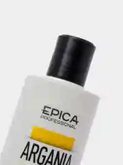 Epica Argania Rise ORGANIC Шампунь для придания блеска с маслом арганы, 250 мл