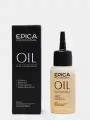 Epica Skin protecting oil Масло для защиты кожи головы, 50 мл