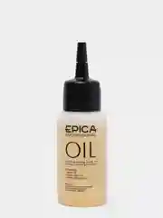 Epica Skin protecting oil Масло для защиты кожи головы, 50 мл