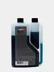 Масло для двухтактных двигателей LUXE 2T SUPER с дозатором 1л
