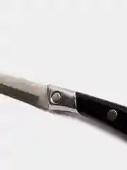 Нож 666 Sanliu С6 19см