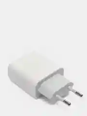 Сетевое зарядное устройство Ugreen USB C 20W PD, цвет белый (60450)