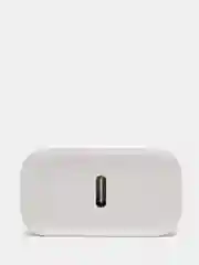 Сетевое зарядное устройство Ugreen USB C 20W PD, цвет белый (60450)