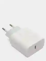 Сетевое зарядное устройство Ugreen USB C 20W PD, цвет белый (60450)