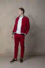 Спортивный костюм Alga Vip