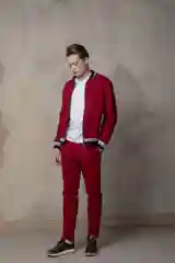 Спортивный костюм Alga Vip