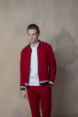 Спортивный костюм Alga Vip