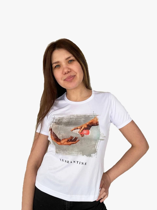 Футболка