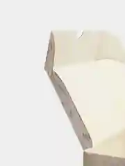 Конфетный коробка складная Новый год, 30.7 х 22 х 9.5 см