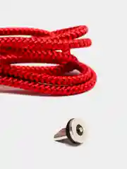 Белый магнитный кабель microUSB, type-C, Lightning