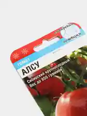 Семена томат "Алсу"
