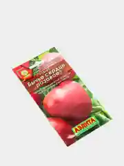 Семена томат "Бычье сердце, розовое"
