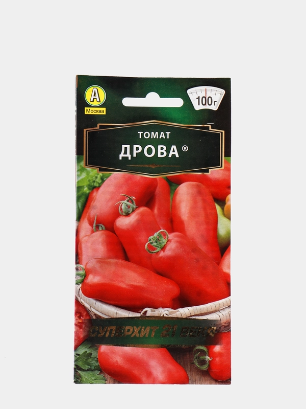 Семена Томат "Дрова"