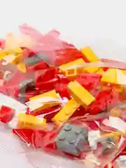 Красный конструктор Фудкорт