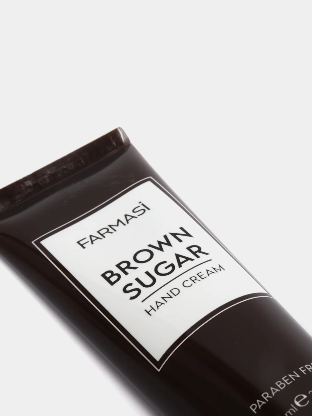КРЕМ ДЛЯ РУК КОРИЧНЕВЫЙ САХАР, 75 ml ХЭЛЭЛ