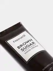 КРЕМ ДЛЯ РУК КОРИЧНЕВЫЙ САХАР, 75 ml ХЭЛЭЛ
