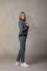 Спортивный костюм Alga Vip