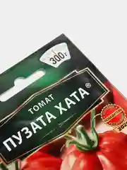 Семена томат "Пузата хата"