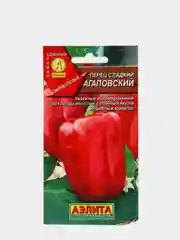 Семена Перец сладкий "Агаповский"