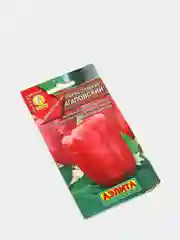 Семена Перец сладкий "Агаповский"