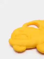 Желтый грызунки: машина, ракета, самолет