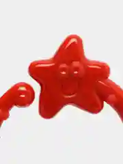 Желтый грызунки: машина, ракета, самолет