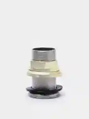 Черный смеситель для кухни Frap F4352 из латуни с фильтром подключения воды